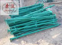 公路護(hù)欄網(wǎng)怎么樣安裝？