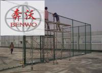 球場圍網(wǎng)怎么樣選擇？