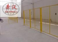 室內(nèi)護(hù)欄網(wǎng)該如何選擇？