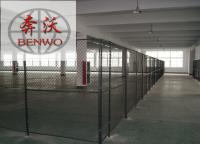 車間隔離網(wǎng)一般選什么樣的顏色？