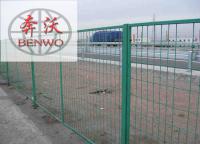 框架護(hù)欄網(wǎng)有什么優(yōu)點？