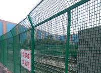 水渠護(hù)欄安裝多少錢一米？